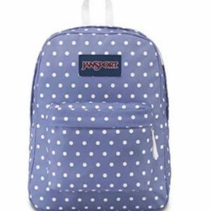 Jansport backpack